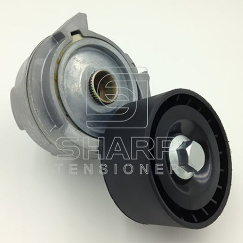 MERCEDES-BENZ  906201770   9062001470  Belt Tensioner, v-ribbed belt