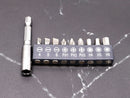 Accessorie of Cordless Driver Drill