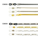 Glasses Chains & Strap CM001-040