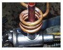 35KW High Frequency Induction Brazing Machine