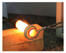 35KW High Frequency Induction Brazing Machine