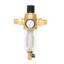 NFT FM-TQ001 Home Municipal Water Pre-filter