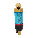 NFT SMD-MK002 Double Scraping Prefilter