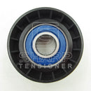 NISSAN 1195500QAD 1195500QAA 1195500QAE Tensioner pulley,V-ribbed belt