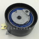 NISSAN 1307000QAB  Tensioner Pulley, timing belt