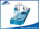 PU Pouring Shoe Making Machine, SLM-6-05