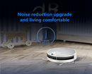 Noisere duction upgrade and living comfortable