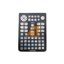 AKS-001C YRC1000 Yaskawa Keypad Keyboard Membrane For Teach Pendant New