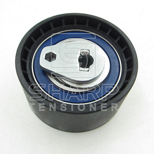 RENAULT 8200061345 8200086697 8200676404 Tensioner Pulley, timing belt