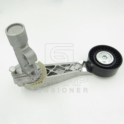 Cummins 3914086  3912291  Belt tensioner