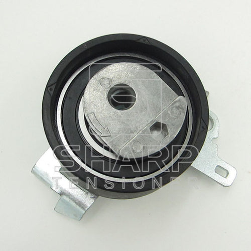 SUZUKI 4916067J00 4916067J00000 Tensioner Pulley, v-ribbed belt