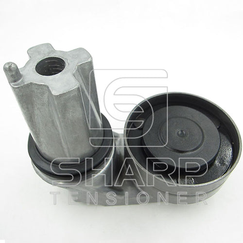 PQH500130 1325097 For LAND ROVER Tensioner Belt