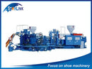 PVC/TPR Rain Boots Injection Molding Machine, SLM-6-06