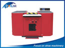 PLC Band Knife Splitting Machine, SLM-2-19