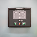 400A 3 Phase 4 Poles Automatic Transfer Switch Details
