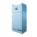 400A 3 Phase 4 Poles Automatic Transfer Switch Side
