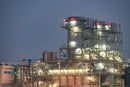 Big Power TGE 600-2000KW | Gas Power Generation