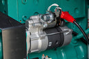250KVA Potise Diesel Generator Set Soundproof 400V, 3Phase: DT250C5S-EU Details