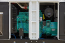 43KVA Potise Diesel Generator Set Soundproof 400V, 3Phase: DT43C5S-EU Details