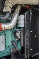 150KVA Potise Diesel Generator Set Soundproof 400V, 3Phase: DT150C5S-EU Details
