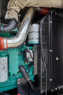 440KVA Potise Diesel Generator Set Soundproof 400V, 3Phase: DT440C5S-EU Details