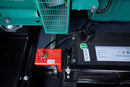 60KVA Potise Diesel Generator Set Soundproofï¼?00V, 3Phase: DT60C5S-EU Details