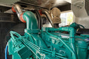 30KVA Potise Diesel Generator Set Soundproof 400V , 3Phase: DT30C5S-EU Details