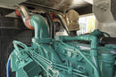 100KVA Potise Diesel Generator Set Soundproof 400V, 3Phase: DT100C5S-EU shop now