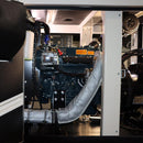 15KVA Potise Diesel Generator Set Soundproof 400V, 3Phase: DT15K5S-EU Details