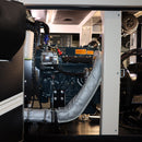 45KVA Potise Diesel Generator Set Soundproof 230V, 1Phase: SDT45K5S-EU Details