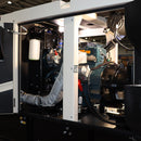 20KVA Potise Diesel Generator Set Soundproof 400V, 3Phase: DT20K5S-EU Details