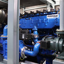 350KW Natural Gas Generator 415V, 3 Phase: Powered by PowerLink GXE350S-NG Details