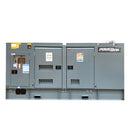350KW Natural Gas Generator 415V, 3 Phase: Powered by PowerLink GXE350S-NG Front