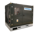 PowerLink 1500KW Load Bank display