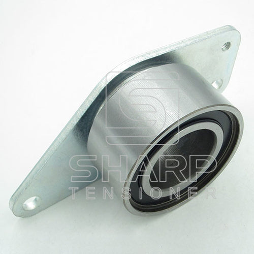 Renault 7700272972  7700273640A Belt Tensioner, v-ribbed belt