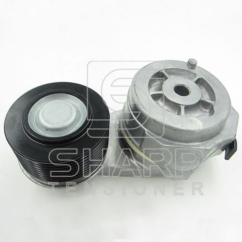 RE193648, RE164876 John Deere Belt tensioner