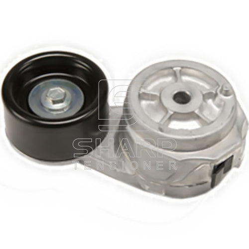 RE536097 Belt Tensioner Fits for John Deere