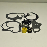 WATER PUMP JOHN DEERE RE62658