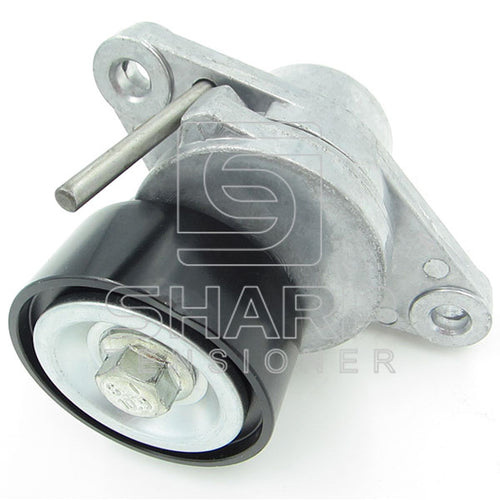 RENAULT 7700105325 8200192843  8200582997 Tensioner Lever, v-ribbed belt