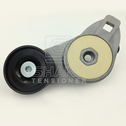 RENAULT TRUCKSMagnum 7421257889 Belt Tensioner, v-ribbed belt