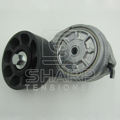 ROVER 534011200 F-236650 65576002  V-ribbed Belt Tensioner