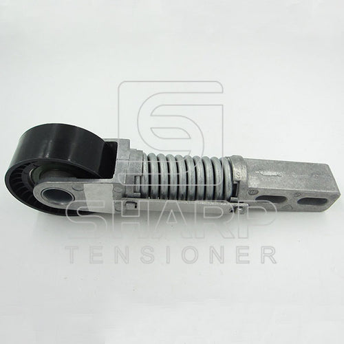 575197 5751A2 5751C8 PEUGEOT Belt Tensioner,V-Ribbed