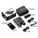 APEXEL Digital Night Vision Binoculars With Video Recording HD Infrared Day And Night Vision Hunting Binoculars Telescope