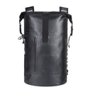 30L Rolltop Dry Sack Waterprof Bag Watertight Bag Water Resistant Drybag Kayak Motorcycle Dry Bag Backpack Outdoor Boat Raft Bag