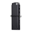 32GB/16GB/8GB High-Quality Digital Audio Voice Recorder a key lock screen Telephone Recording Real Time Display with MP3 Player