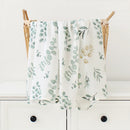 70% Bamboo+30% Cotton Baby Blankets Newborn Bedding Muslin Swaddle Wrap Blanket Infant Quilt Sleeping Blanket