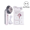 3 in 1 Facial Lifting EMS Infrared Ultrasonic Body Massager Device Ultrasound Slimming Fat Burner Cavitation Face Beauty Machine