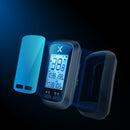 XOSS G plus G自行车GPS码表 无线速度计 防水骑行GPS码表 自行车速度计