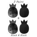 Bra Backless Strapless Invisible Bras for Women Adhesive Wireless Bralette Breast Sticky Silicone Bra Sexy Women Nipple Cover