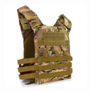 Tactical Body Armor JPC Molle Plate Carrier Vest Military Equipment Army Hunting Vest Outdoor Paintball CS Wargame Airsoft Vest